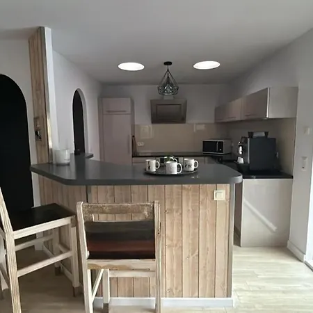 Villa D Exception Avec Piscine