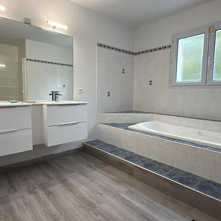 Villa D Exception Avec Piscine *