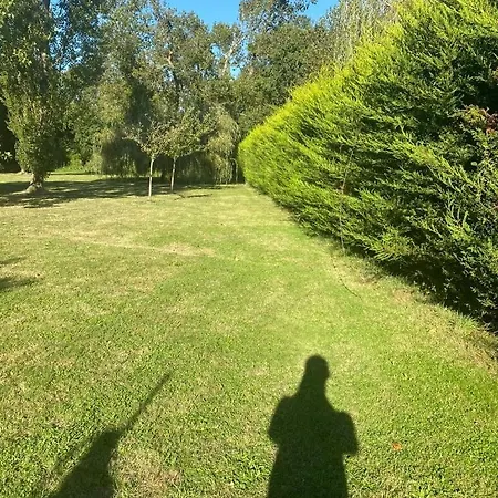 Villa D Exception Avec Piscine Sainte-Foy (Vendee)