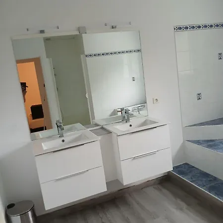 D Exception Avec Piscine Villa Sainte-Foy (Vendee)