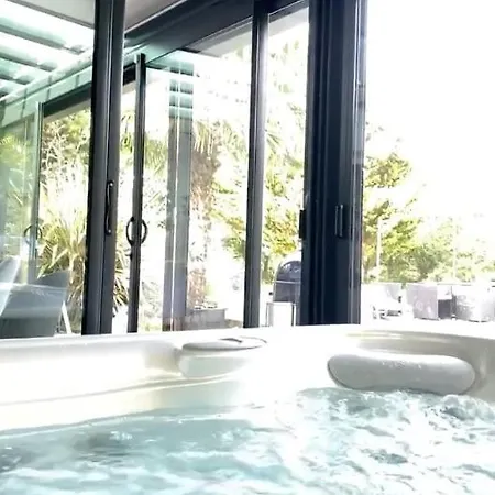 Villa D Exception Avec Piscine