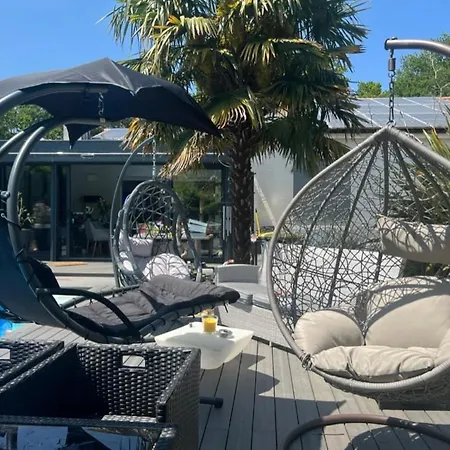 Villa D Exception Avec Piscine *