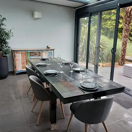 Villa D Exception Avec Piscine Sainte-Foy (Vendee)