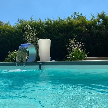 D Exception Avec Piscine *