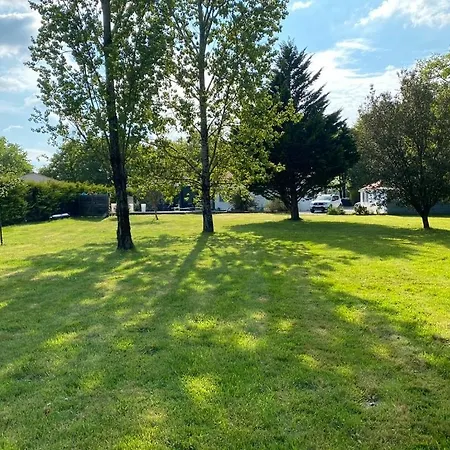 D Exception Avec Piscine Villa Sainte-Foy (Vendee)